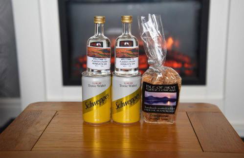 Fladda Chuain Holiday Home - Foto 22