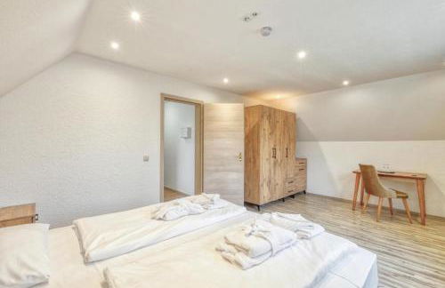 Villa Frankenblick Werrapark Masserberg Resort - Foto 29