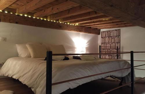 La "Pépite" Du Vieux Lyon - Foto 22