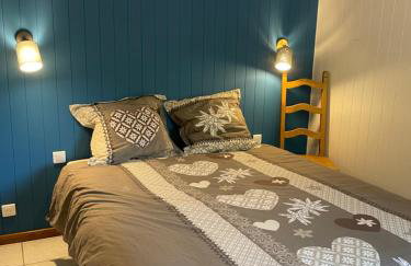 Chamois Rouge - Foto 19