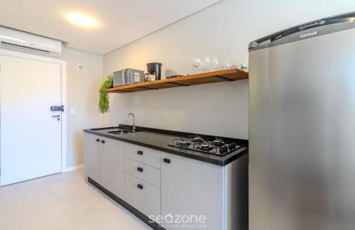 Estúdios na Barra em Balneário Camboriú - DPR - Foto 35