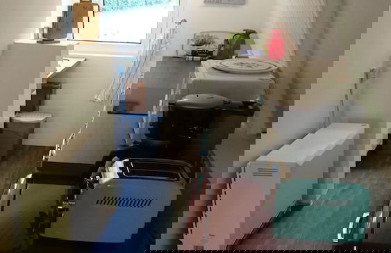 Finnhütte Canow - Photo 7