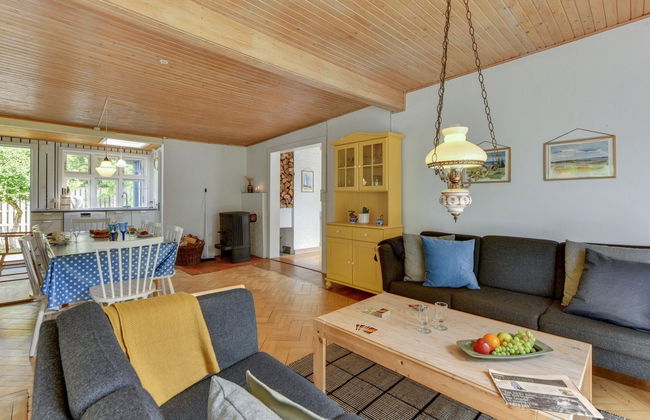 "Sebastian" - 100m to the fjord - Foto 6