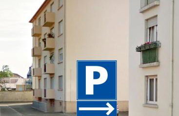 Le Bienvenue à Colmar - Parking Privé Inclus, Centre à Deux Pas - Photo 51