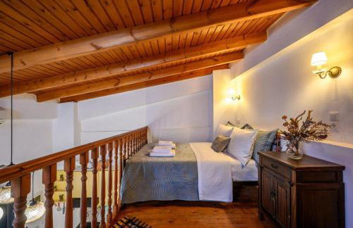 GM Appartment in Lentas by South Cretan Villas - Foto 15