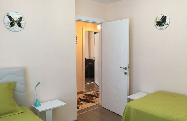 Family Apart Hotel 2022 - Foto 18