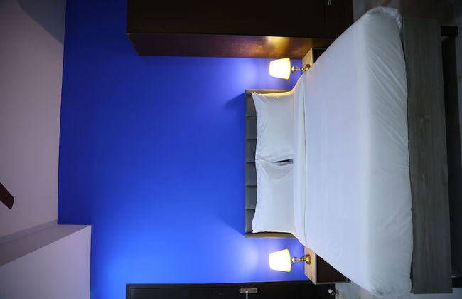 The Ayali Suites & Apartments - Foto 68