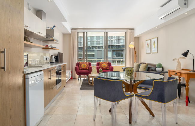 Canal Quays 202 - Photo 6