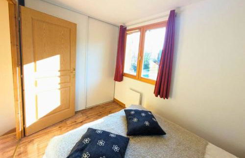 Chalet MÖKI accès piscine sauna - Foto 6