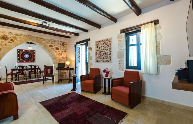 Erondas Cretan Country Villas - Foto 22