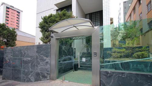 Park Avenue Business Flat - Foto 2