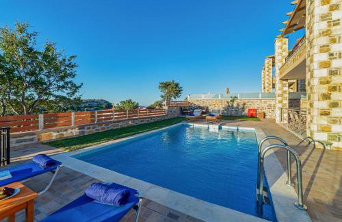 Villa Disi - Asfendamos Villas - Photo 100