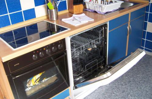 Ferienwohnung Villringer - Foto 15