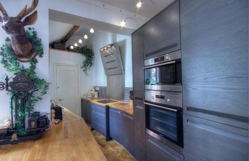 Douglas Cottage - Foto 12