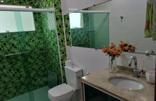 Apto de 2 quartos vista pro mar de Itaúna - Foto 19