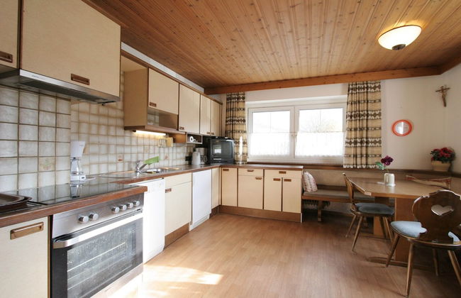 Chalet in Ellmau Near Skiwelt Slopes - Foto 7