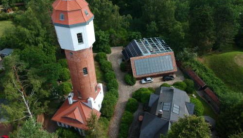 Historischer Wasserturm von 1913 - Foto 2