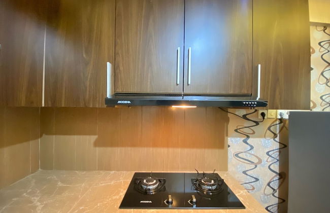 Spacious And Private 1Br Apartment Suites @Metro - Foto 7