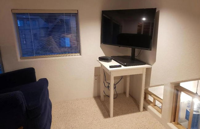 Oceanview Cabin 26 w Jacuzzi Striking Views - Foto 8