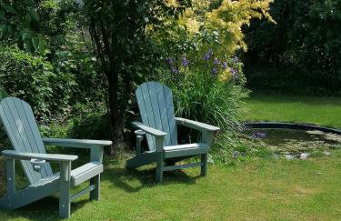 Aberlour Cottages - Bolthole & Retreat - Foto 10