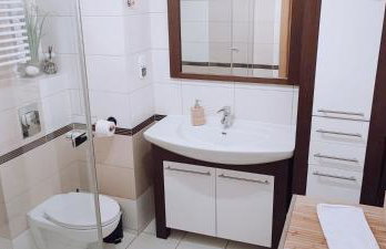 Cosmopolitan Apartament z bezpłatnym, prywatnym parkingiem w hali garażowej - Foto 21