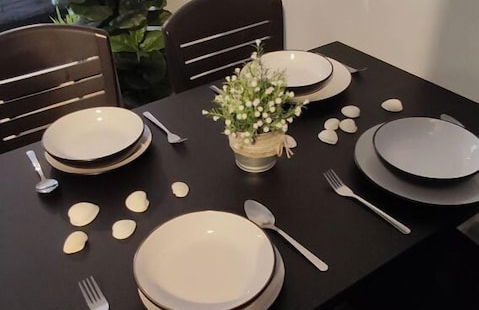 Margosa A Stay Botani Ipoh Homestay 3 BR - Foto 28