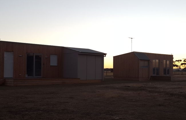 Lara Lodge - Foto 20