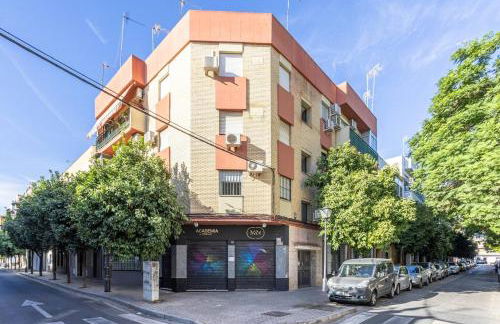 Bernaldez Suite - Vacacional Sevilla - Foto 27