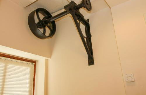 The Mill House - Foto 20