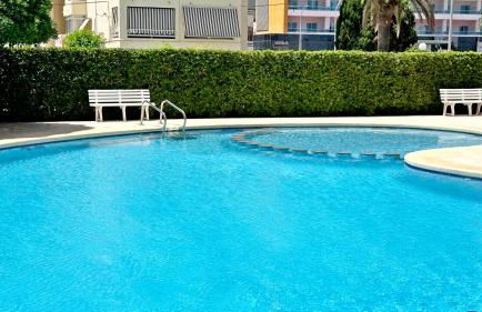 LAS OLAS GANDIA - Alquiler solo a familias - Foto 26