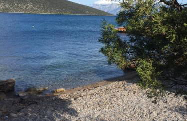 Villa Skorponeria, pool & sea - Foto 40