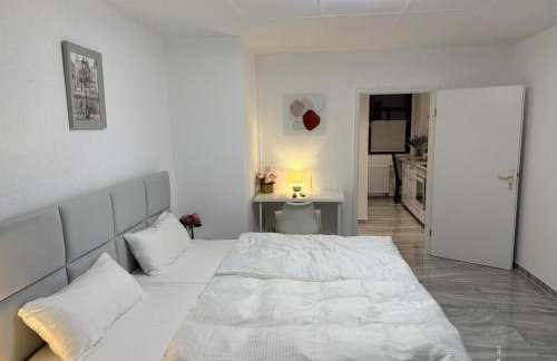 Apartmenthaus Döbeln Zentrum - Foto 78