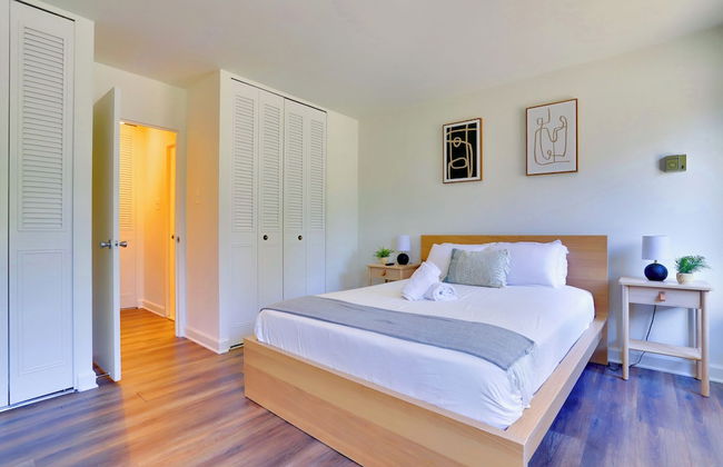 Barton Park View Apartments - Foto 11