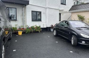 Fore Street Hideaway 1 bed-Free Parking-Brand New - Foto 28