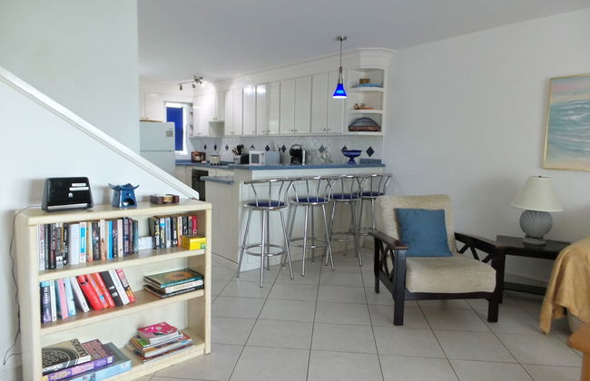 Villa 244C Jolly Harbour - Photo 15