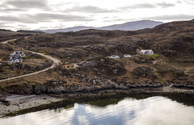 Tigh na Mara - Foto 12