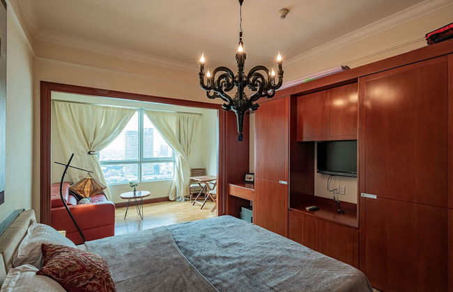 An Corner The Manor The Art - Saigon Central - Photo 33