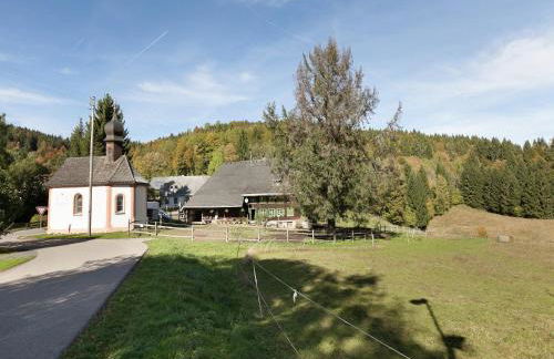 Ferienhaus in Wittenschwand - Foto 36