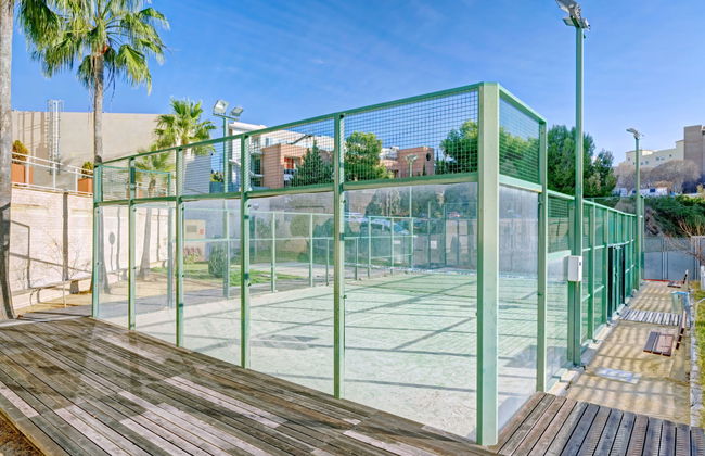 Luz de Calpe I - Foto 19