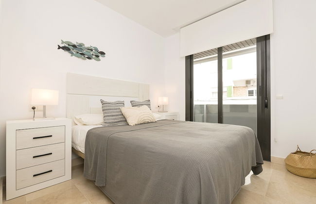 La Yerbabuena in Barbate - Foto 15