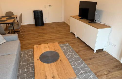 Stadtwohnung Bocholt - Foto 12