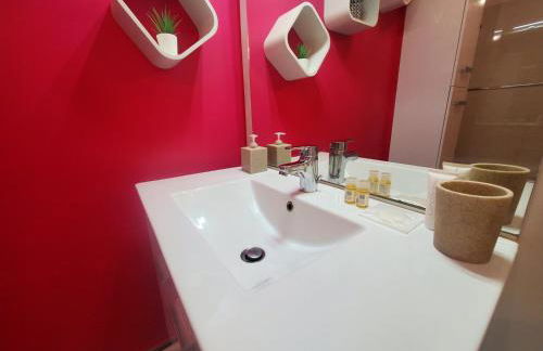 Le Petit Versailles - Foto 20