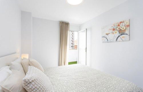 Home2Book Cozy Urban Retreat with Balcony - Foto 17