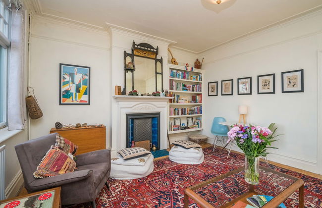 Tranquil Oasis by Pop Brixton - Foto 46