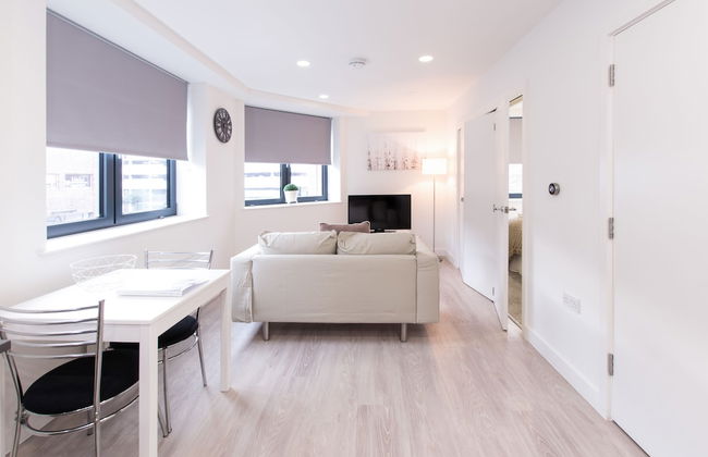 City Stay Apartments - Platform - Foto 48