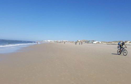 playa y naturaleza - Foto 33