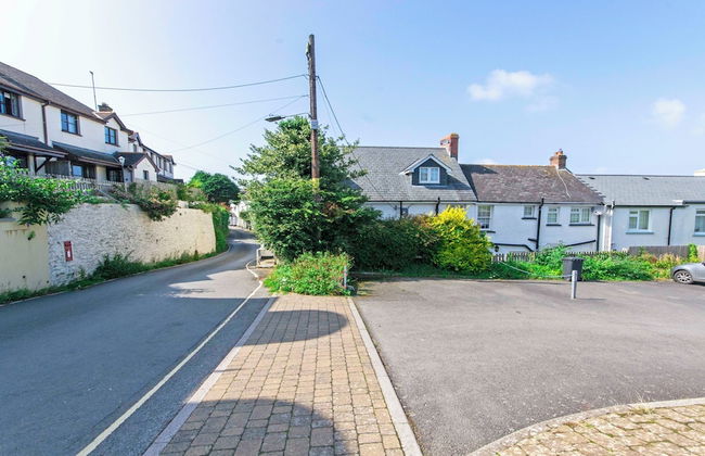 Rockham Bay View - Sleeps 6 Mortehoe - Foto 10