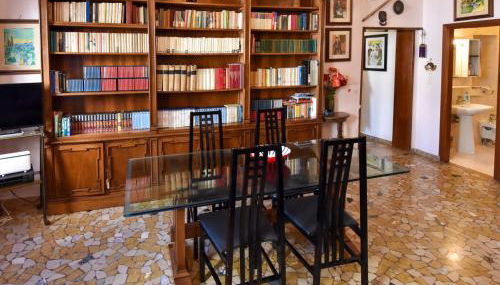 Apartment Piano Nobile by Interhome - Foto 5