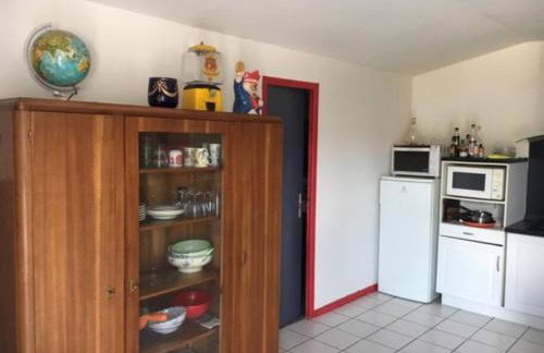 le dépot Appartement du canal 80m2 à champvert - Foto 16