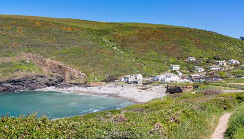 Penrose Cottage - Foto 5